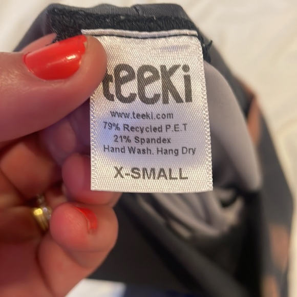 Teeki XS leggings - Picture 6 of 6